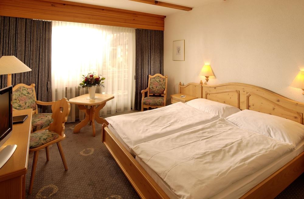Hotel Bristol Relais Du Silence Superior Adelboden Exteriör bild
