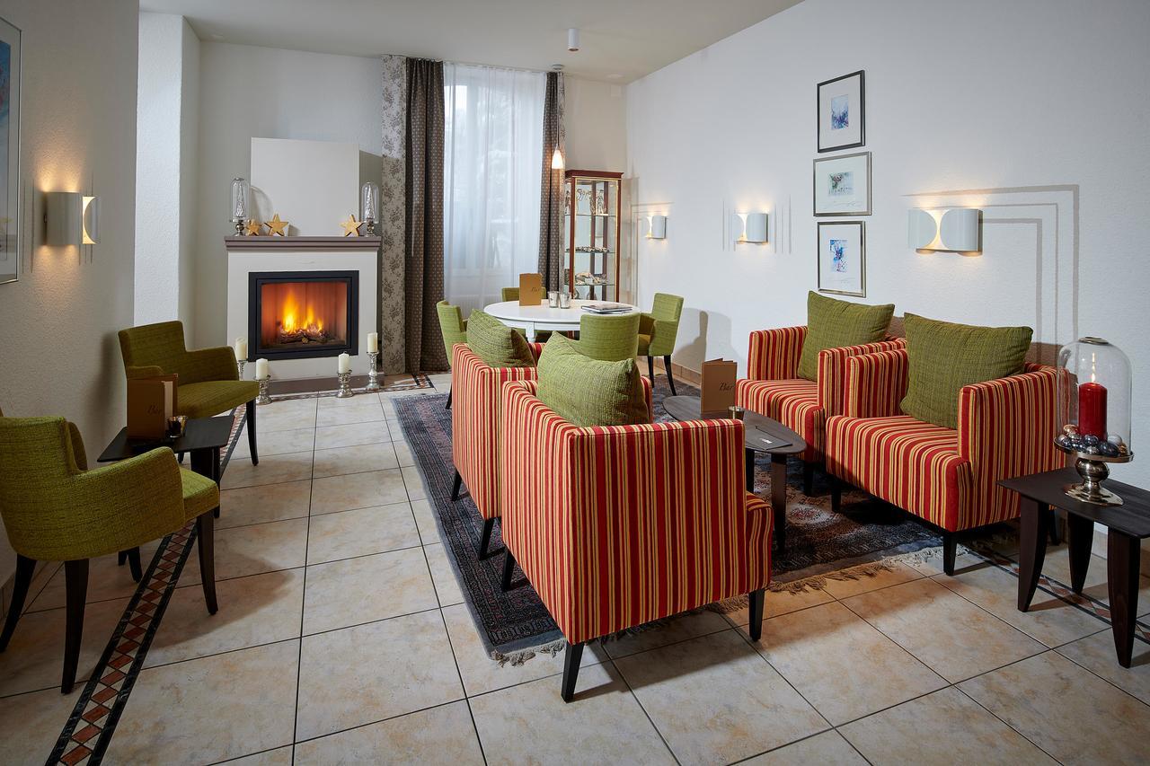 Hotel Bristol Relais Du Silence Superior Adelboden Exteriör bild